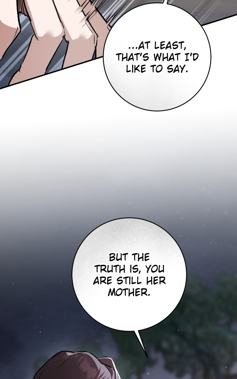 You Can’t Kill Me: The Secret Bride of the Black Wolf (S2) Episode 75 page 124 - 
