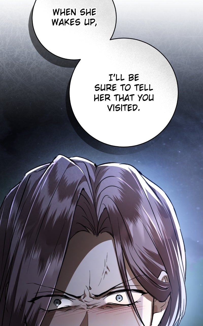 You Can’t Kill Me: The Secret Bride of the Black Wolf (S2) Episode 75 page 128 - 