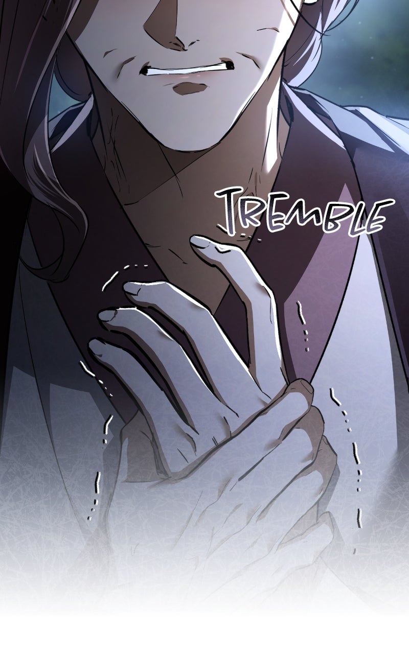 You Can’t Kill Me: The Secret Bride of the Black Wolf (S2) Episode 75 page 129 - 