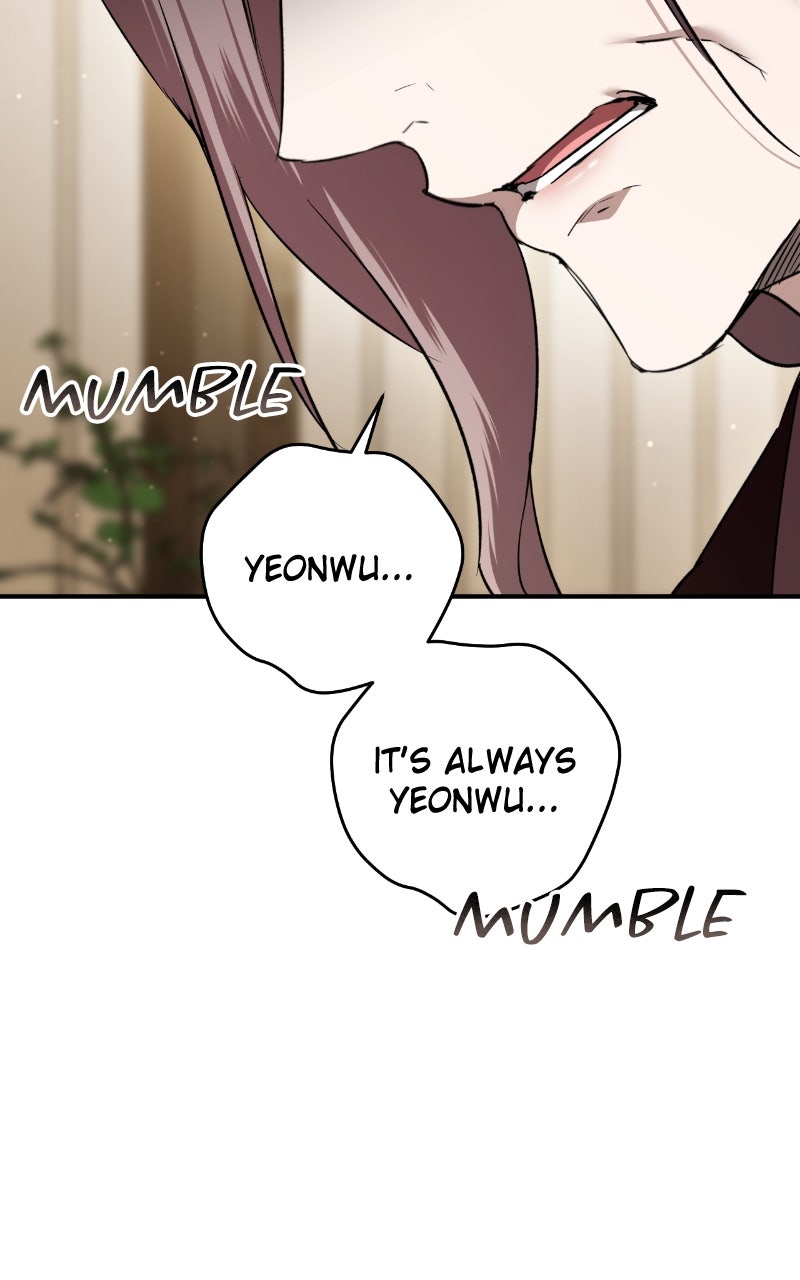 You Can’t Kill Me: The Secret Bride of the Black Wolf (S2) Episode 75 page 134 - 