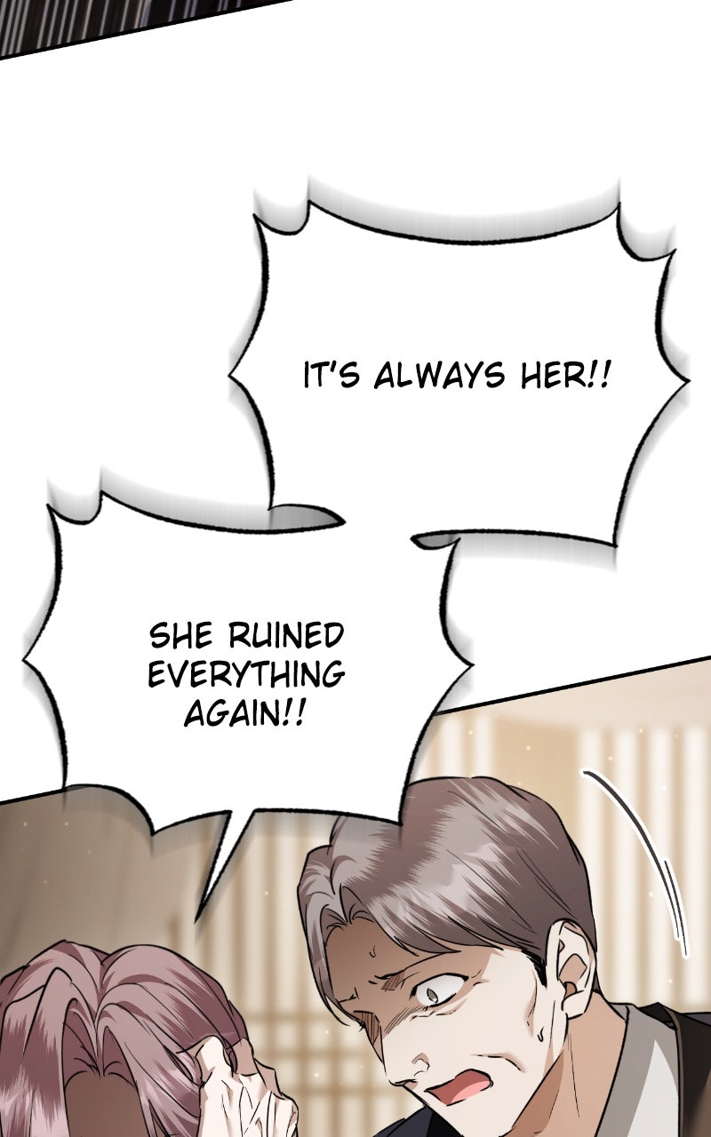 You Can’t Kill Me: The Secret Bride of the Black Wolf (S2) Episode 75 page 137 - 