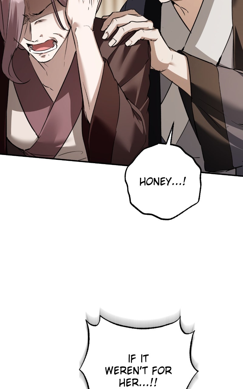 You Can’t Kill Me: The Secret Bride of the Black Wolf (S2) Episode 75 page 138 - 