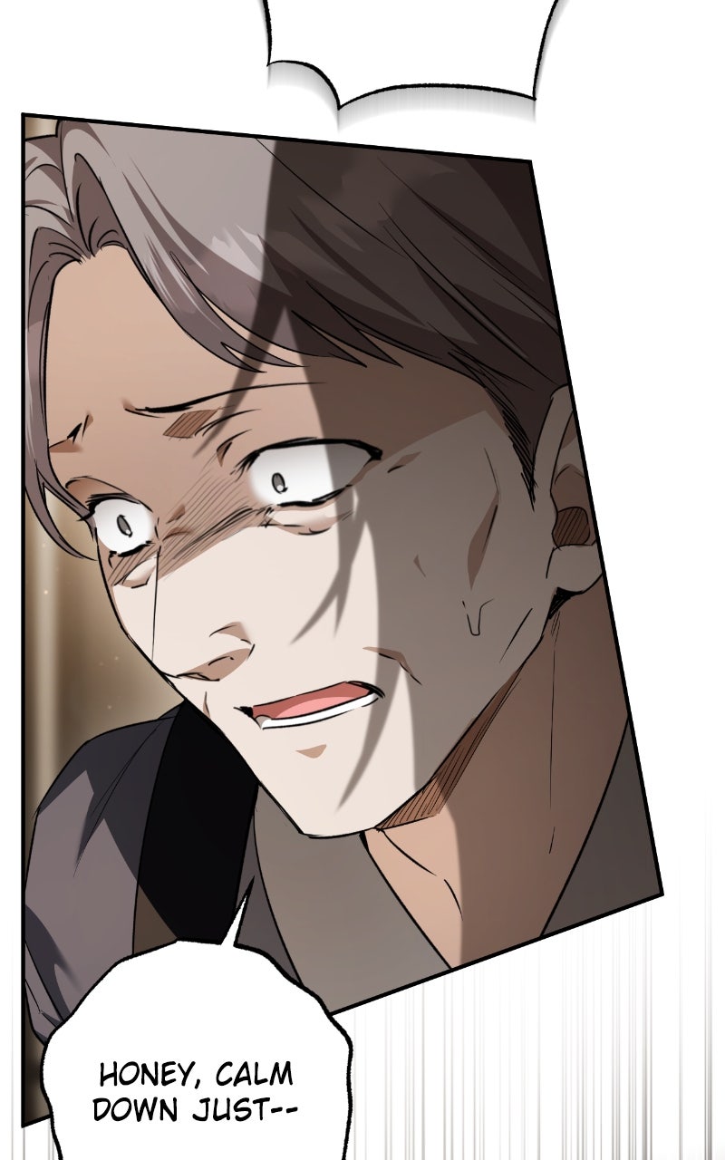 You Can’t Kill Me: The Secret Bride of the Black Wolf (S2) Episode 75 page 139 - 
