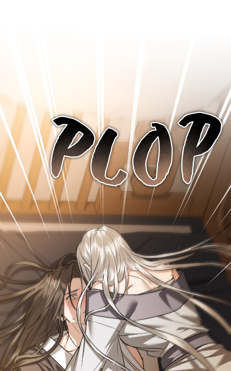You Can’t Kill Me: The Secret Bride of the Black Wolf (S2) Episode 75 page 15 - 