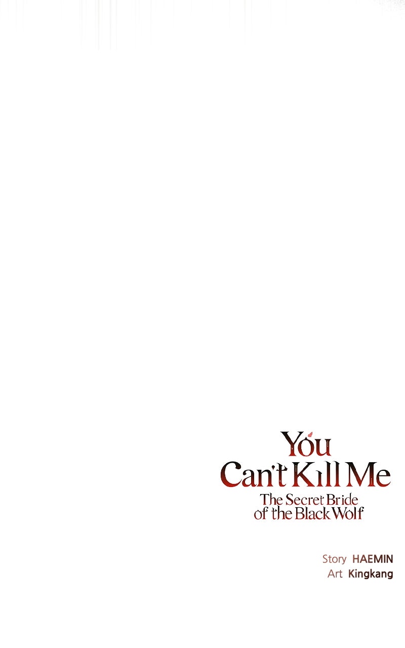 You Can’t Kill Me: The Secret Bride of the Black Wolf (S2) Episode 75 page 146 - 