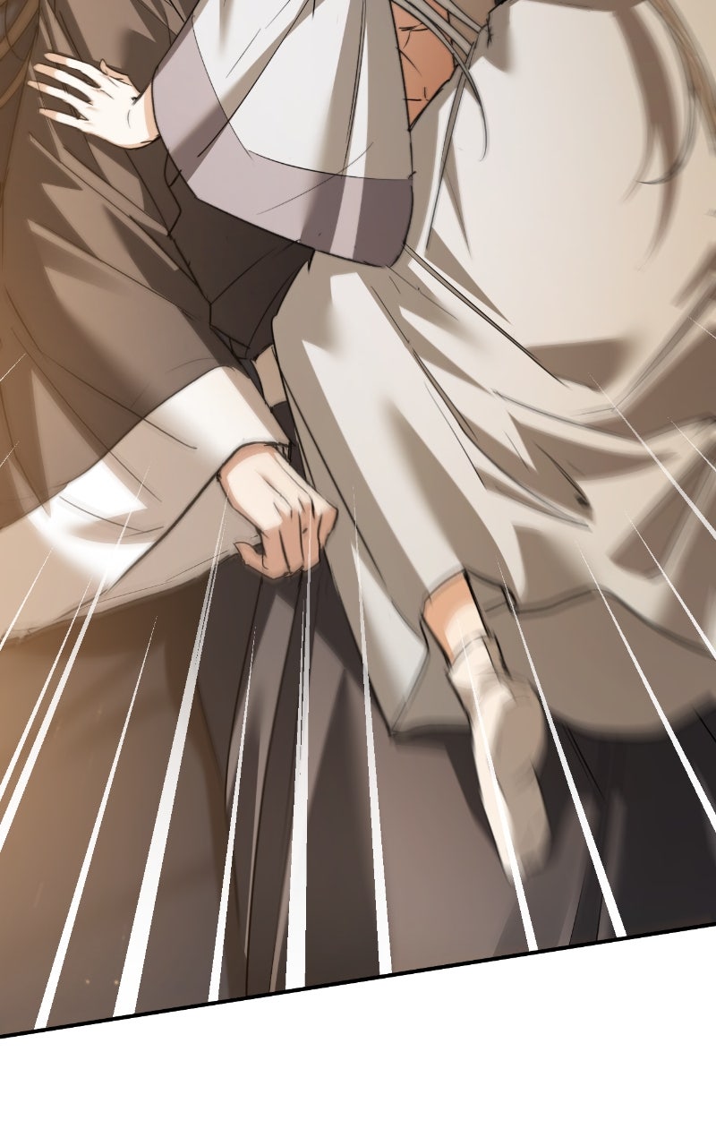 You Can’t Kill Me: The Secret Bride of the Black Wolf (S2) Episode 75 page 16 - 