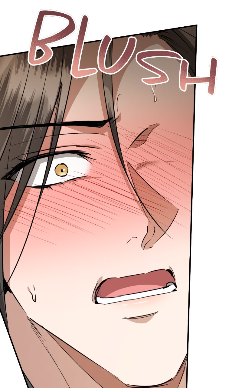 You Can’t Kill Me: The Secret Bride of the Black Wolf (S2) Episode 75 page 17 - 