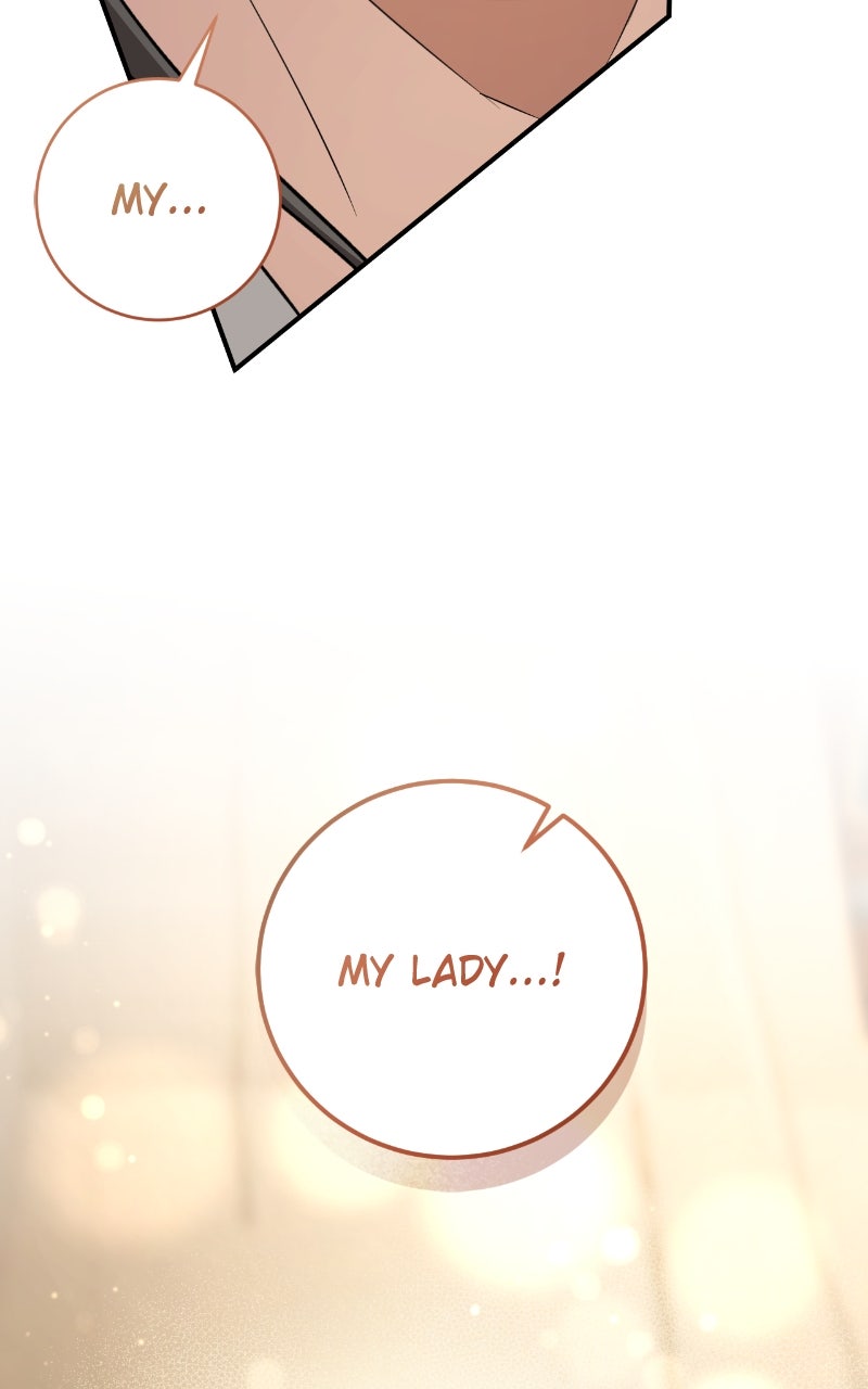You Can’t Kill Me: The Secret Bride of the Black Wolf (S2) Episode 75 page 18 - 