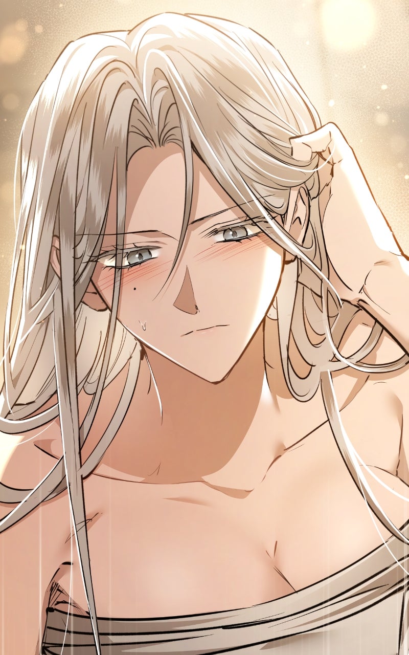 You Can’t Kill Me: The Secret Bride of the Black Wolf (S2) Episode 75 page 19 - 