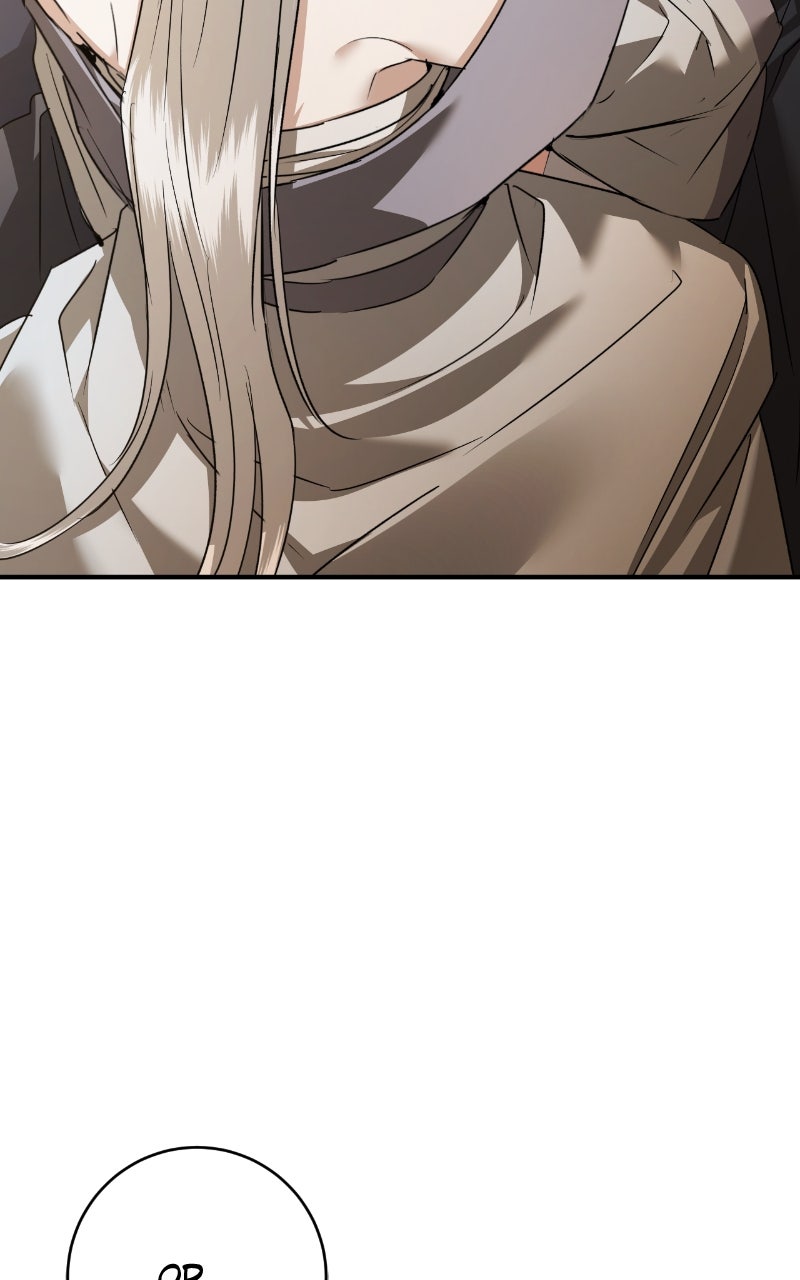 You Can’t Kill Me: The Secret Bride of the Black Wolf (S2) Episode 75 page 22 - 