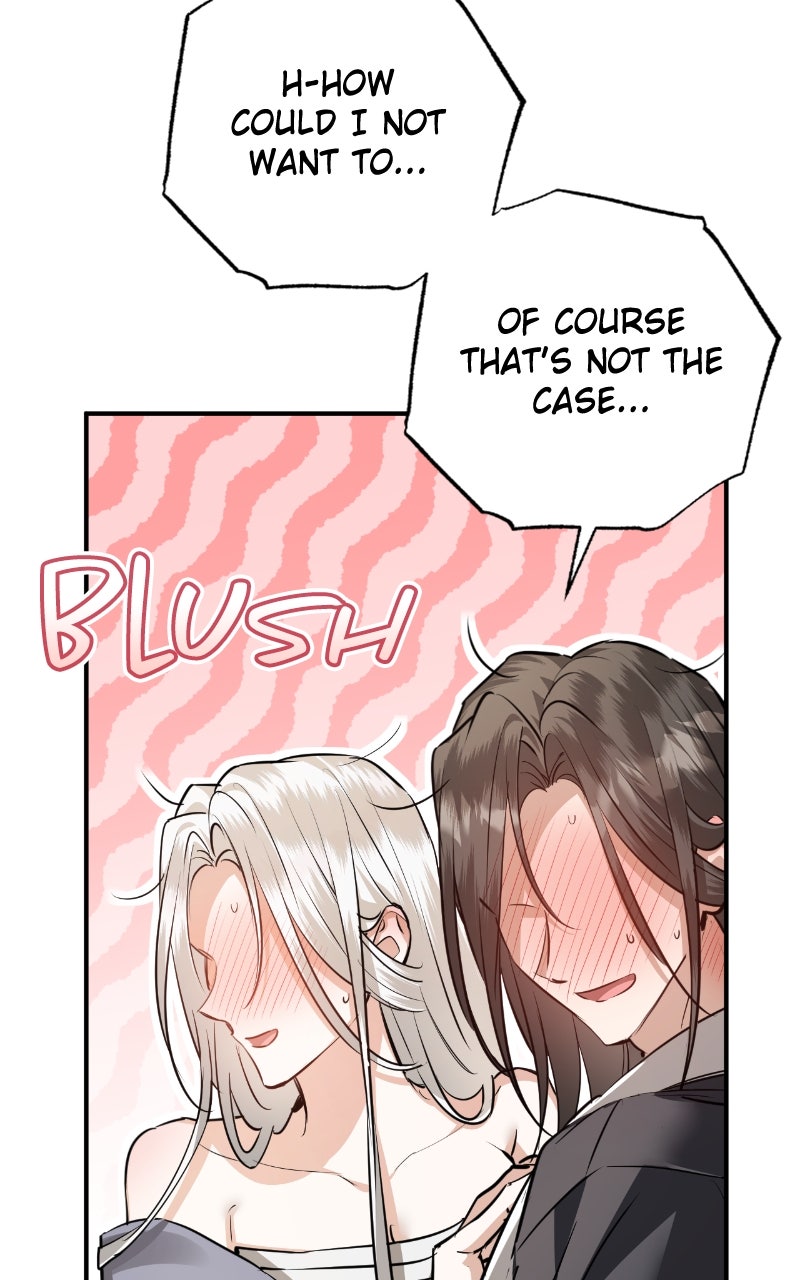 You Can’t Kill Me: The Secret Bride of the Black Wolf (S2) Episode 75 page 27 - 