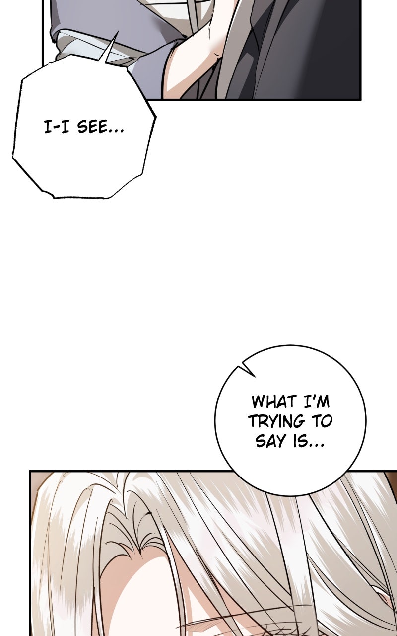 You Can’t Kill Me: The Secret Bride of the Black Wolf (S2) Episode 75 page 28 - 