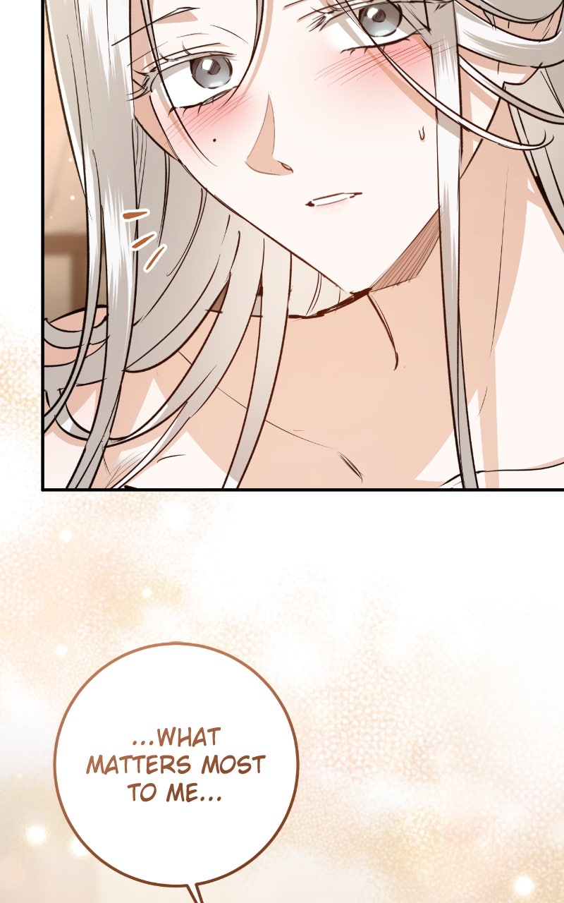 You Can’t Kill Me: The Secret Bride of the Black Wolf (S2) Episode 75 page 29 - 