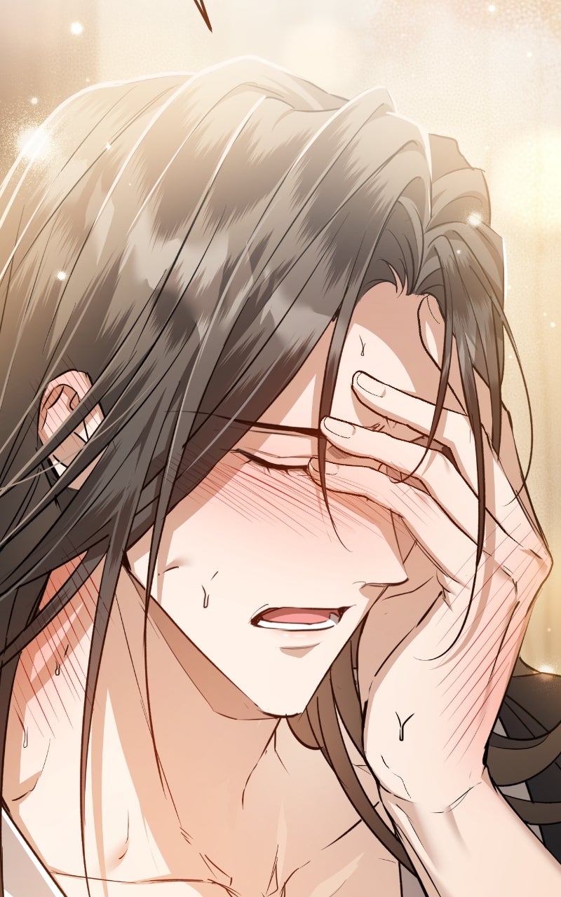 You Can’t Kill Me: The Secret Bride of the Black Wolf (S2) Episode 75 page 30 - 