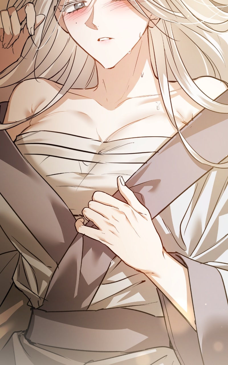 You Can’t Kill Me: The Secret Bride of the Black Wolf (S2) Episode 75 page 4 - 