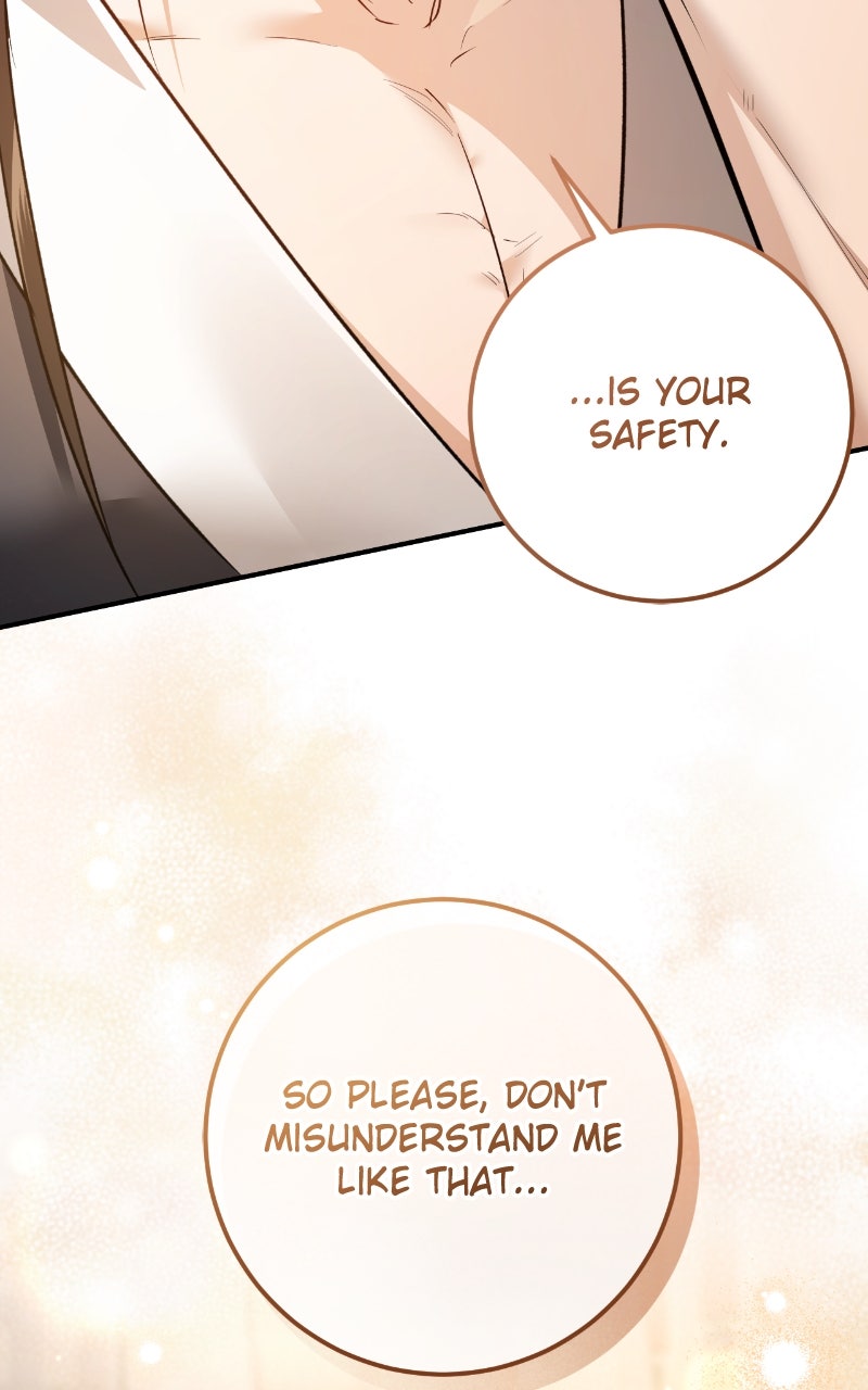 You Can’t Kill Me: The Secret Bride of the Black Wolf (S2) Episode 75 page 31 - 