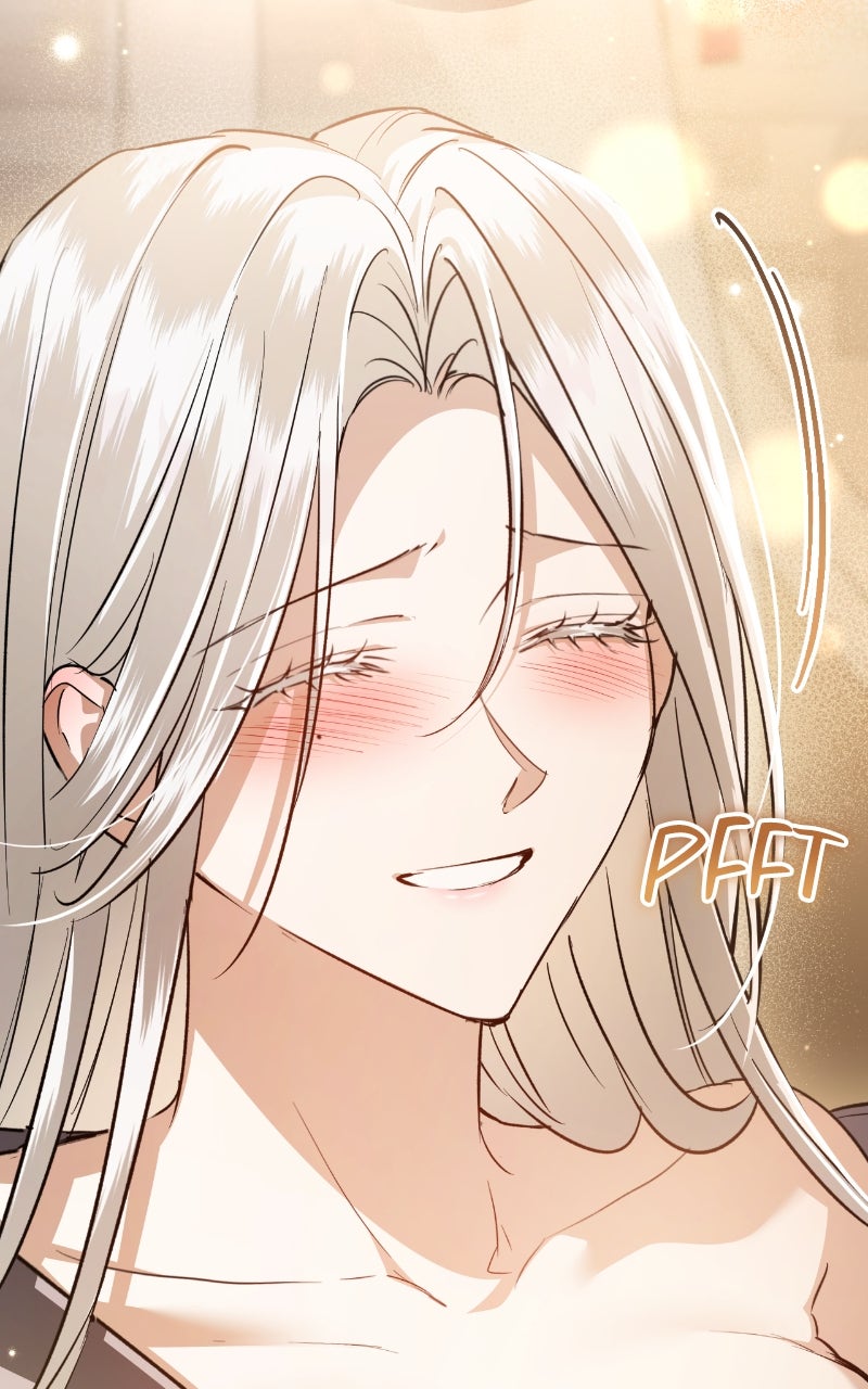 You Can’t Kill Me: The Secret Bride of the Black Wolf (S2) Episode 75 page 32 - 