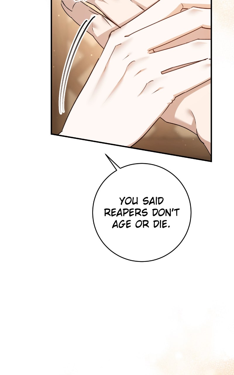 You Can’t Kill Me: The Secret Bride of the Black Wolf (S2) Episode 75 page 34 - 