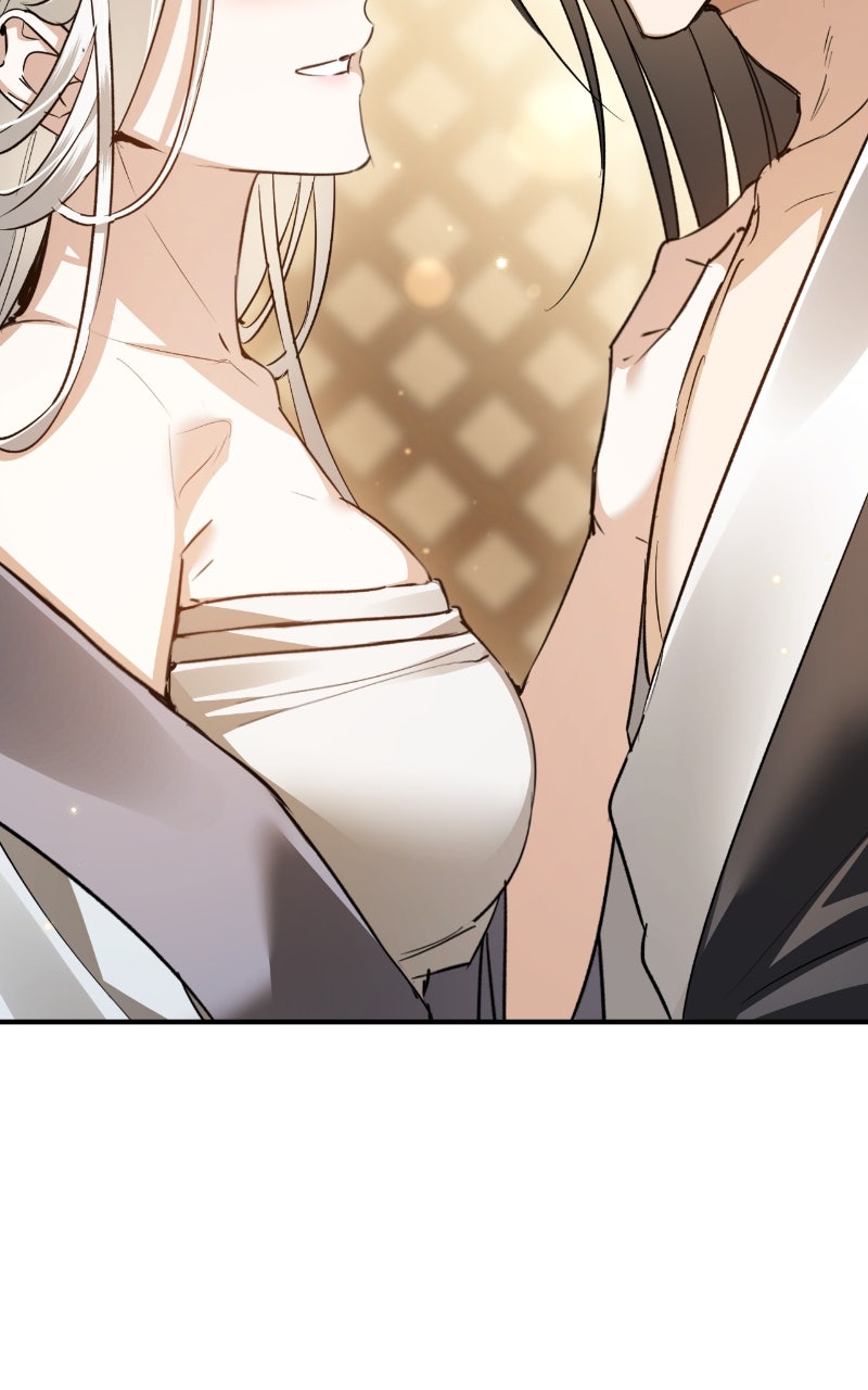 You Can’t Kill Me: The Secret Bride of the Black Wolf (S2) Episode 75 page 40 - 