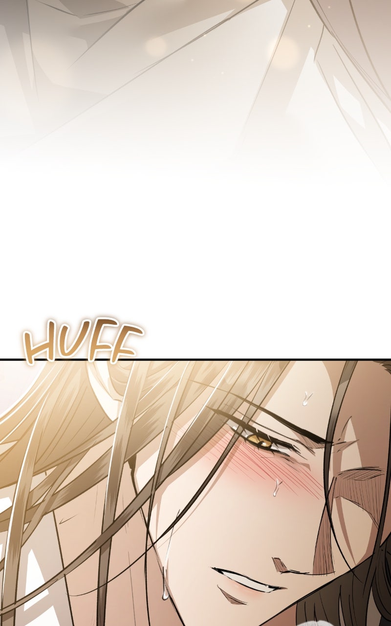 You Can’t Kill Me: The Secret Bride of the Black Wolf (S2) Episode 75 page 5 - 