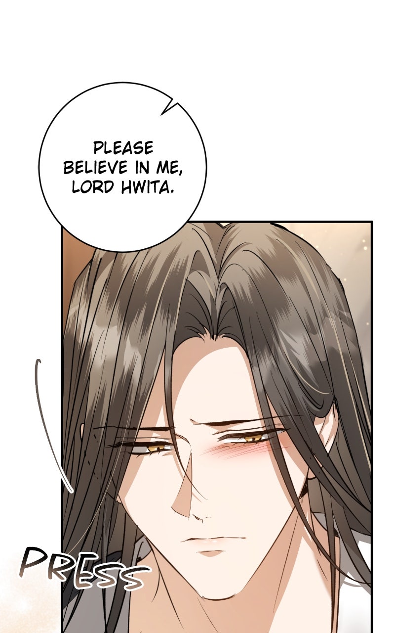 You Can’t Kill Me: The Secret Bride of the Black Wolf (S2) Episode 75 page 41 - 