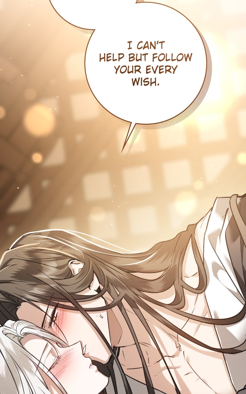 You Can’t Kill Me: The Secret Bride of the Black Wolf (S2) Episode 75 page 47 - 