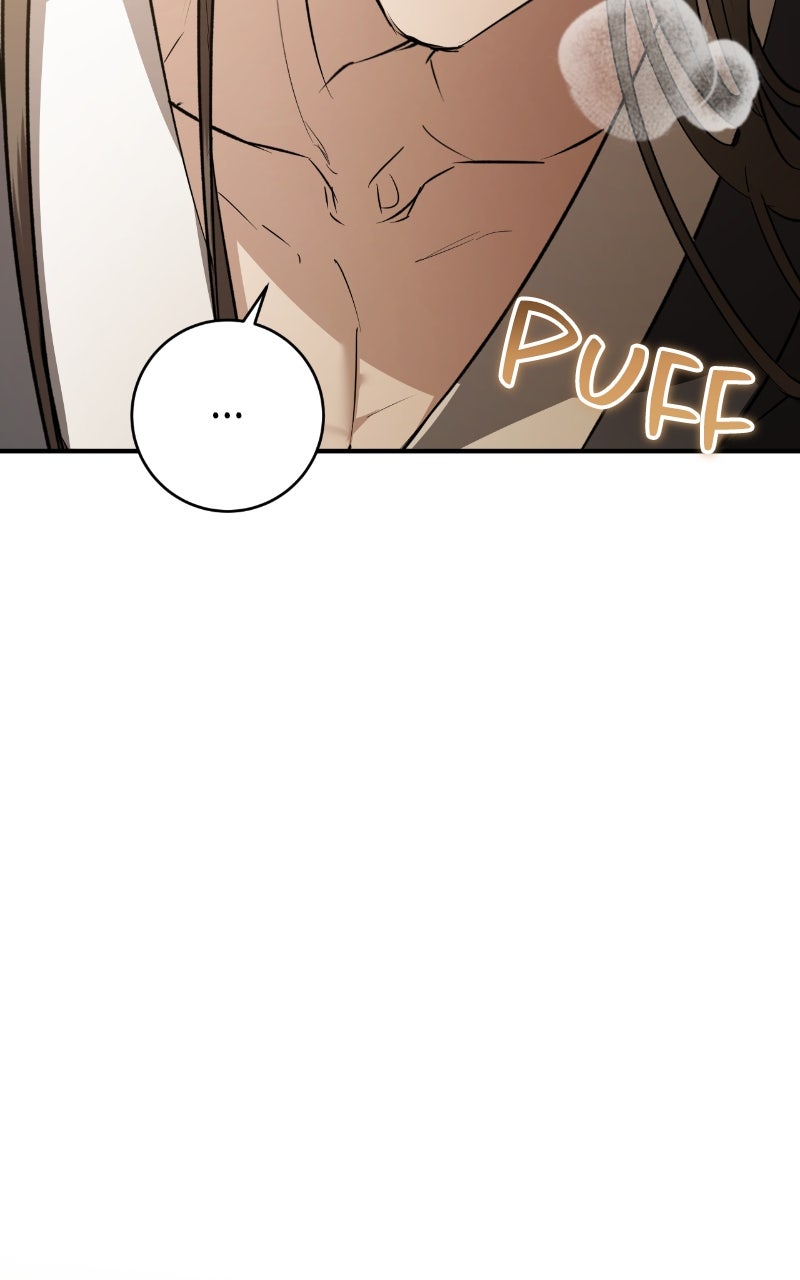 You Can’t Kill Me: The Secret Bride of the Black Wolf (S2) Episode 75 page 6 - 