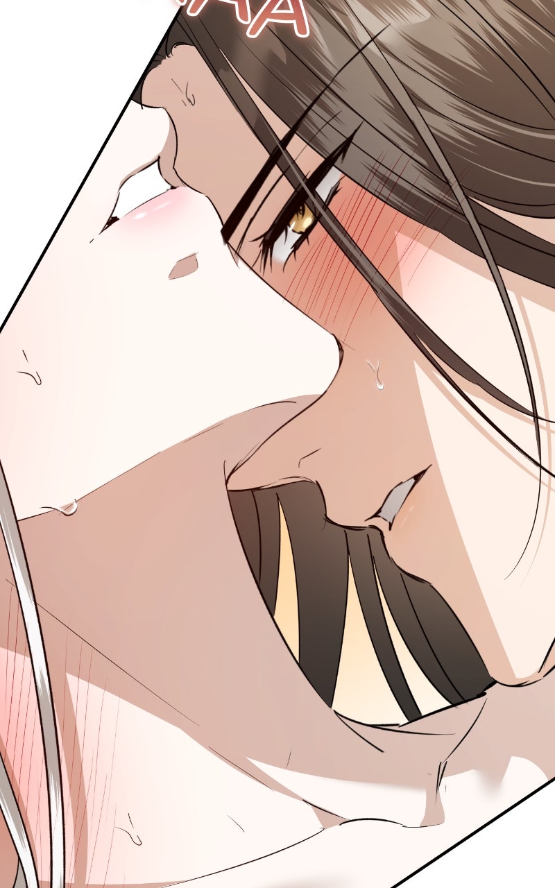 You Can’t Kill Me: The Secret Bride of the Black Wolf (S2) Episode 75 page 51 - 