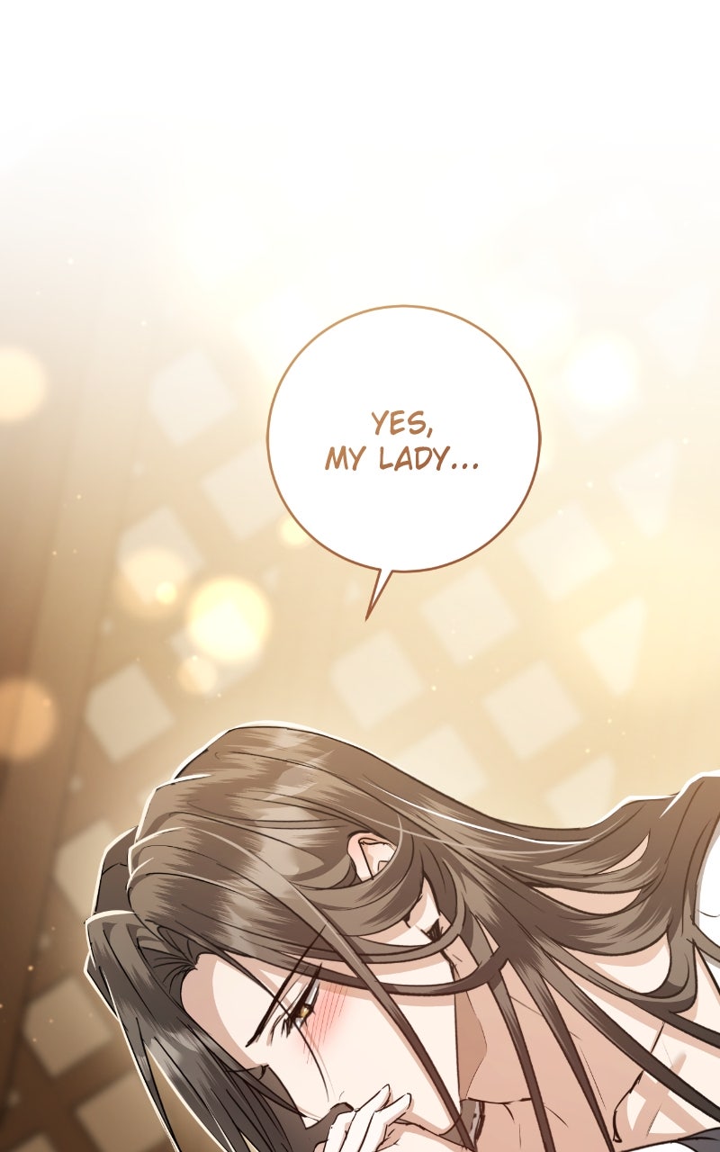 You Can’t Kill Me: The Secret Bride of the Black Wolf (S2) Episode 75 page 54 - 