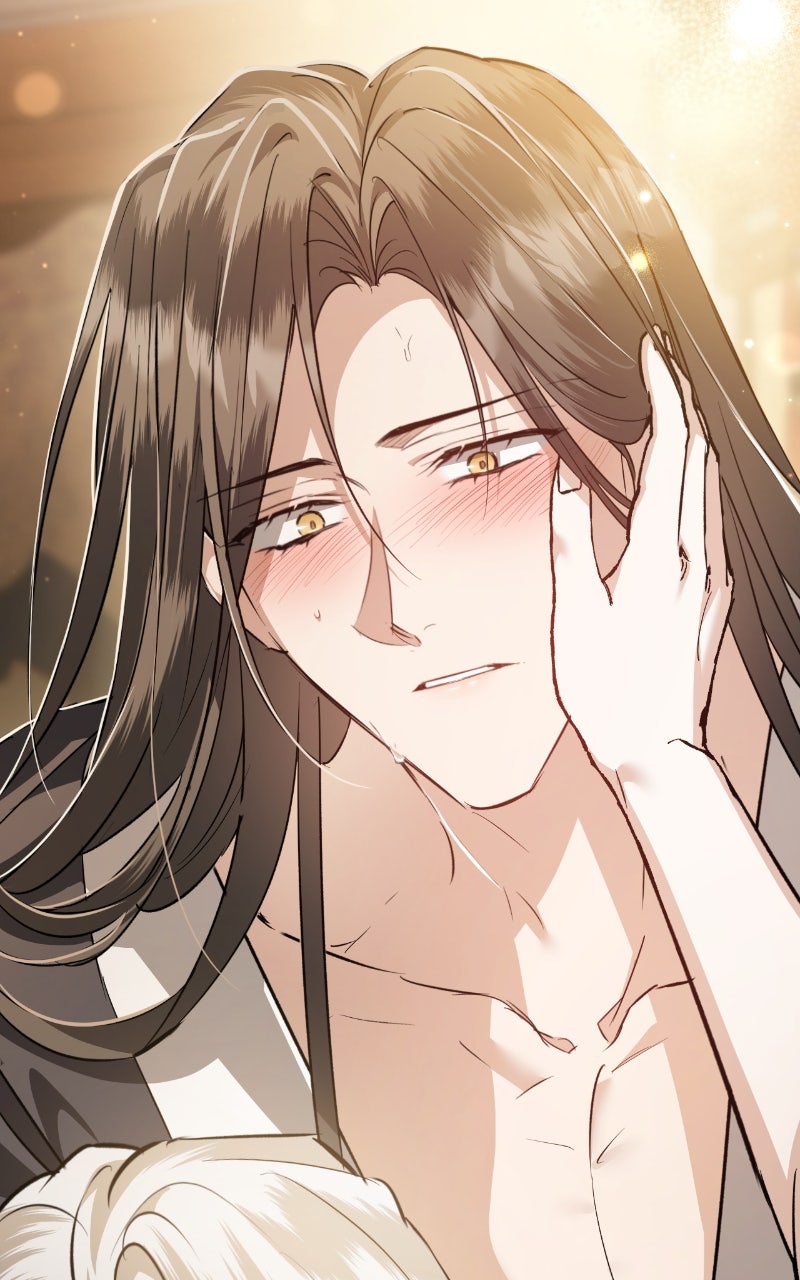 You Can’t Kill Me: The Secret Bride of the Black Wolf (S2) Episode 75 page 58 - 