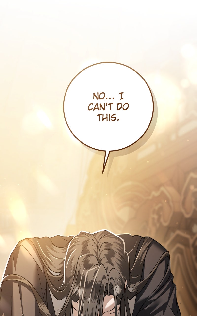 You Can’t Kill Me: The Secret Bride of the Black Wolf (S2) Episode 75 page 7 - 