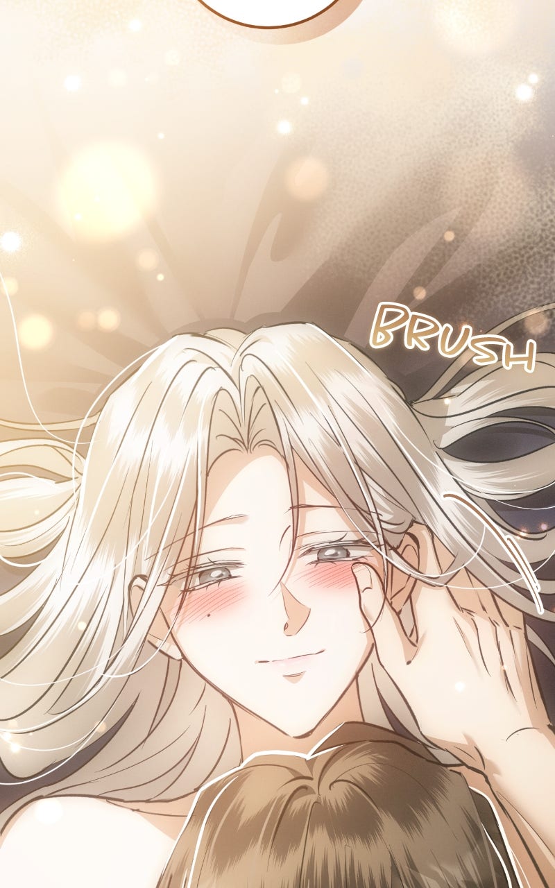 You Can’t Kill Me: The Secret Bride of the Black Wolf (S2) Episode 75 page 62 - 