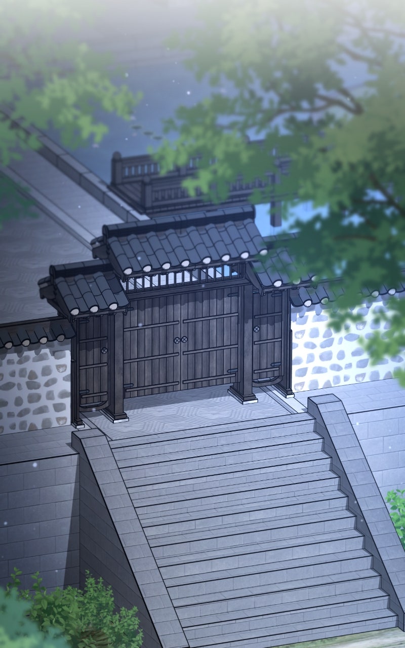 You Can’t Kill Me: The Secret Bride of the Black Wolf (S2) Episode 75 page 69 - 