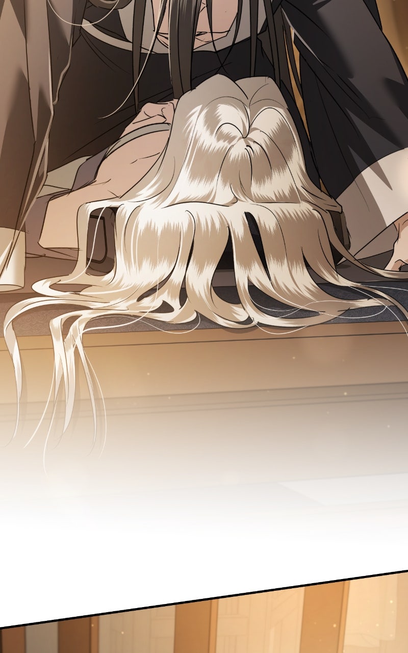 You Can’t Kill Me: The Secret Bride of the Black Wolf (S2) Episode 75 page 8 - 