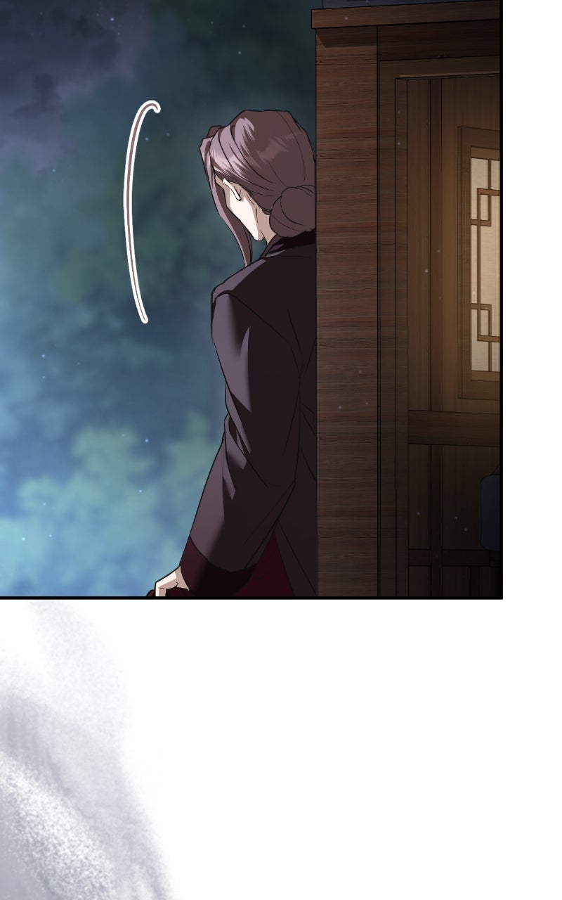 You Can’t Kill Me: The Secret Bride of the Black Wolf (S2) Episode 75 page 71 - 