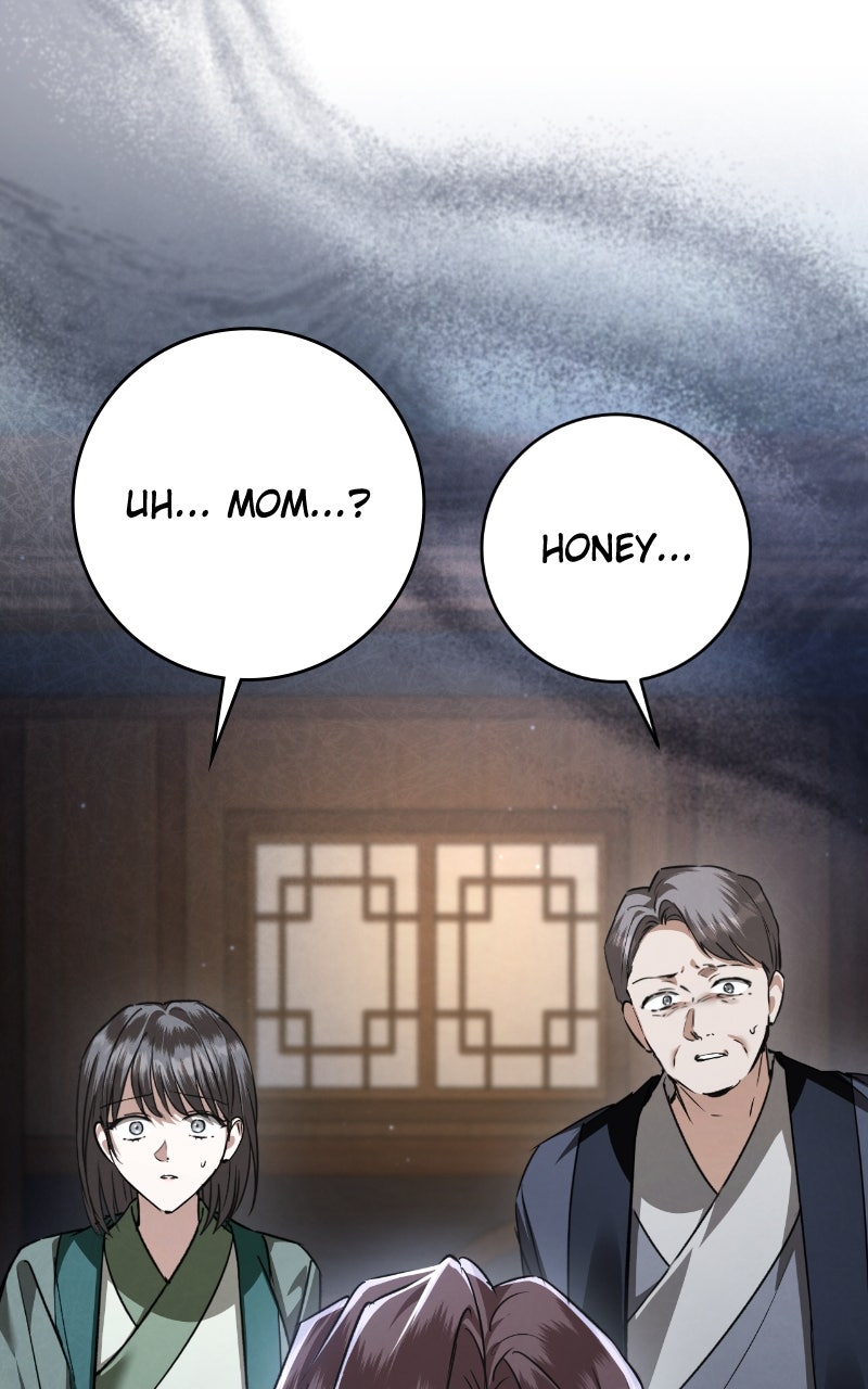 You Can’t Kill Me: The Secret Bride of the Black Wolf (S2) Episode 75 page 72 - 