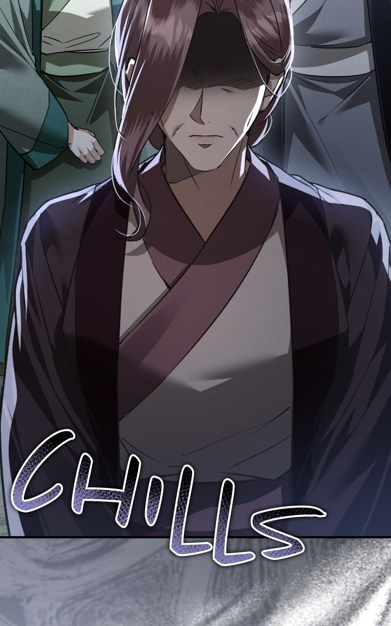 You Can’t Kill Me: The Secret Bride of the Black Wolf (S2) Episode 75 page 73 - 