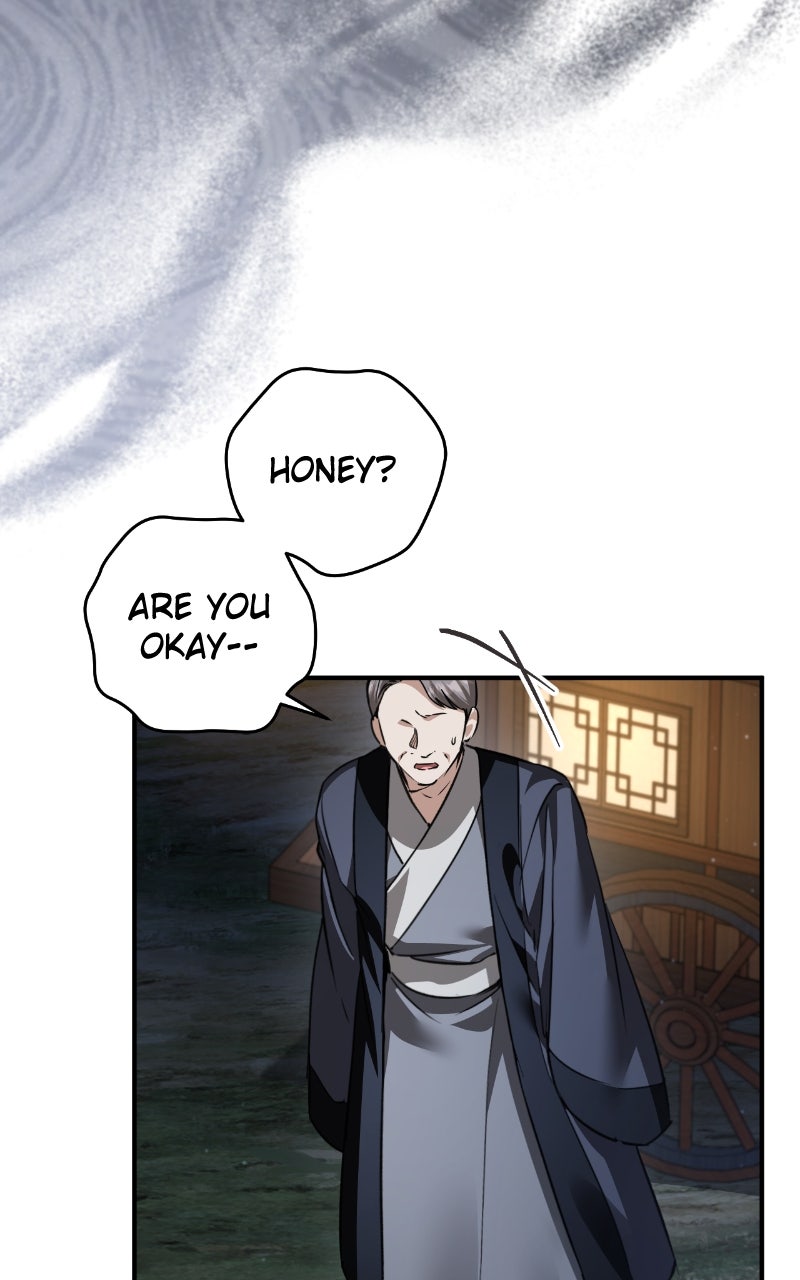 You Can’t Kill Me: The Secret Bride of the Black Wolf (S2) Episode 75 page 74 - 
