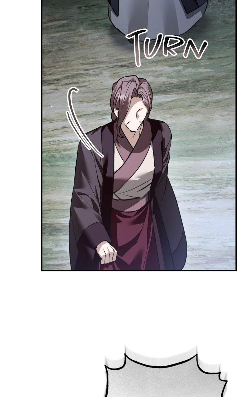 You Can’t Kill Me: The Secret Bride of the Black Wolf (S2) Episode 75 page 75 - 
