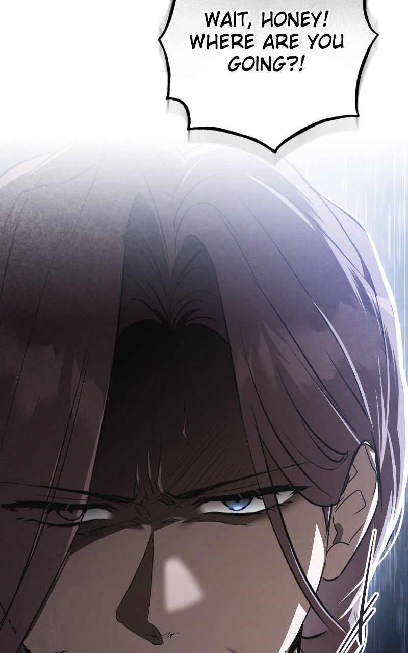 You Can’t Kill Me: The Secret Bride of the Black Wolf (S2) Episode 75 page 76 - 