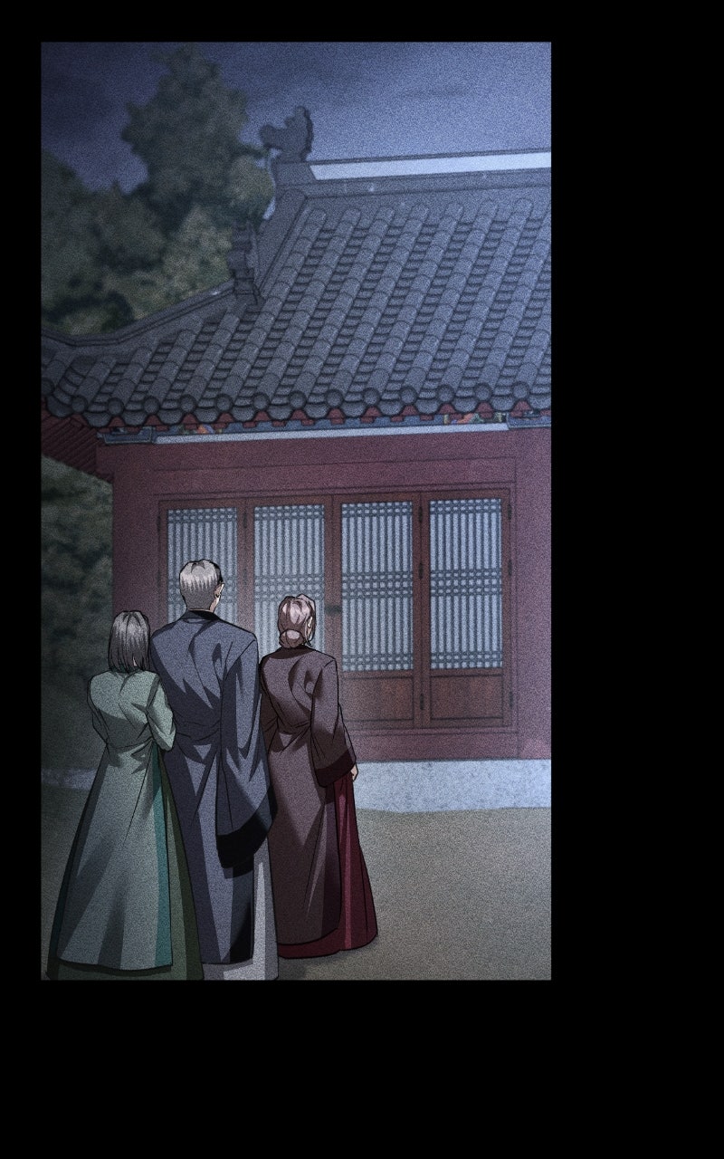 You Can’t Kill Me: The Secret Bride of the Black Wolf (S2) Episode 75 page 78 - 
