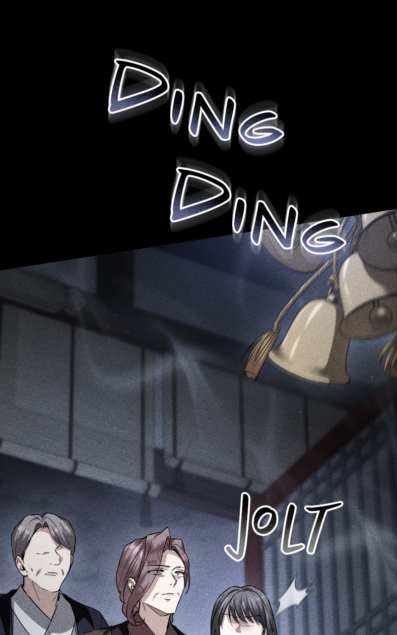 You Can’t Kill Me: The Secret Bride of the Black Wolf (S2) Episode 75 page 79 - 