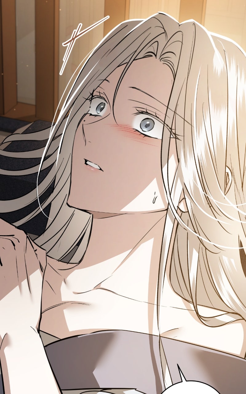 You Can’t Kill Me: The Secret Bride of the Black Wolf (S2) Episode 75 page 9 - 