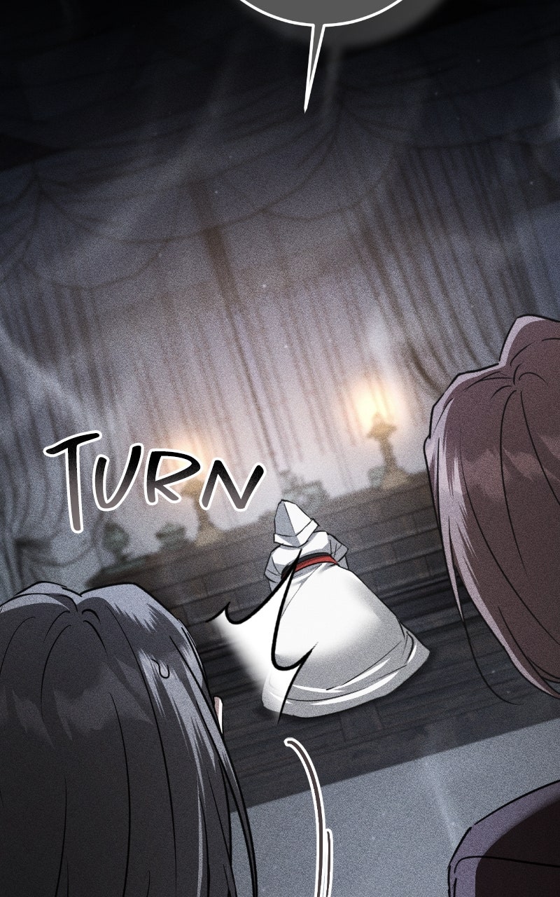 You Can’t Kill Me: The Secret Bride of the Black Wolf (S2) Episode 75 page 81 - 