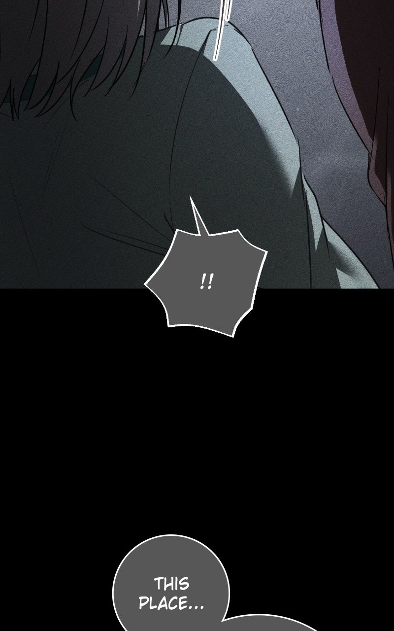 You Can’t Kill Me: The Secret Bride of the Black Wolf (S2) Episode 75 page 82 - 