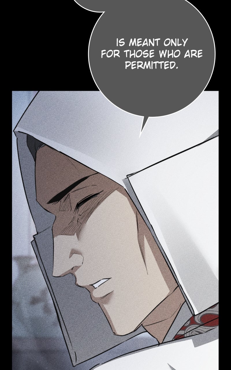 You Can’t Kill Me: The Secret Bride of the Black Wolf (S2) Episode 75 page 83 - 