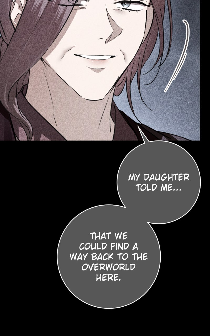 You Can’t Kill Me: The Secret Bride of the Black Wolf (S2) Episode 75 page 85 - 