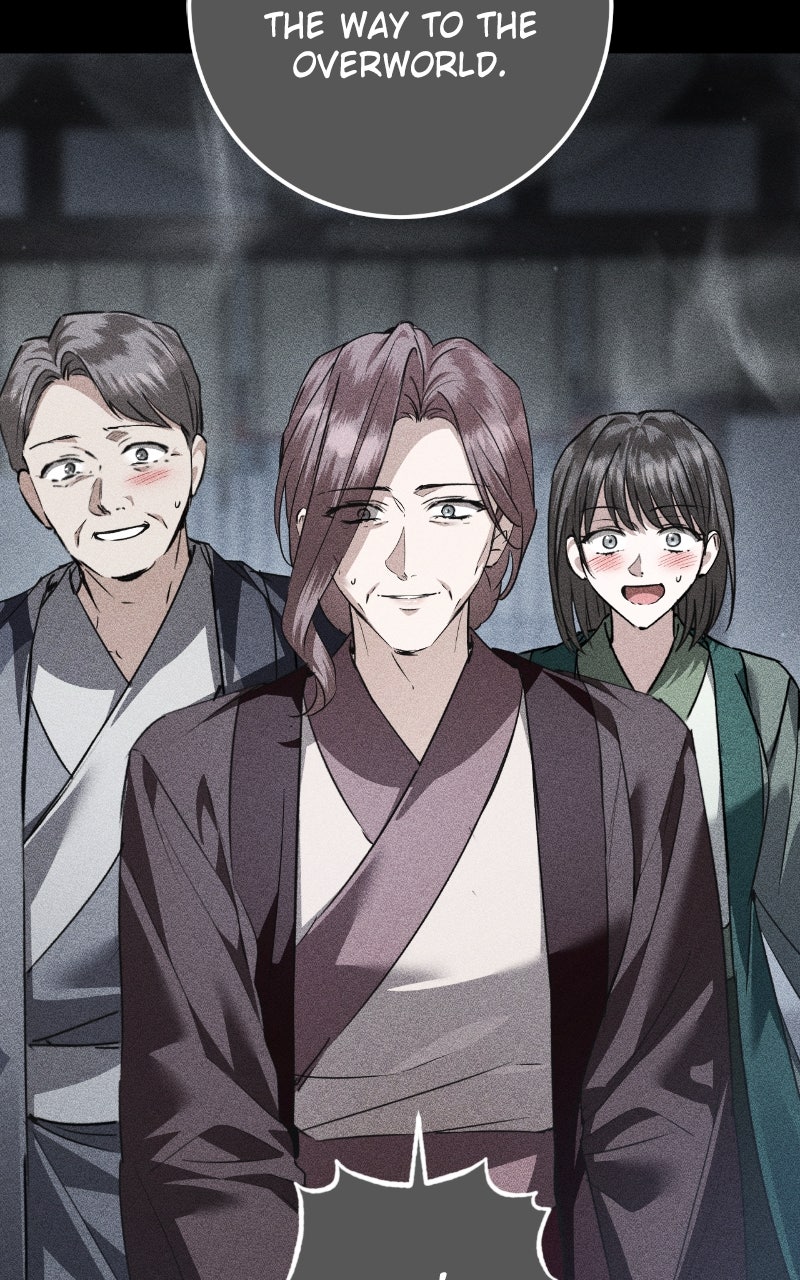 You Can’t Kill Me: The Secret Bride of the Black Wolf (S2) Episode 75 page 89 - 