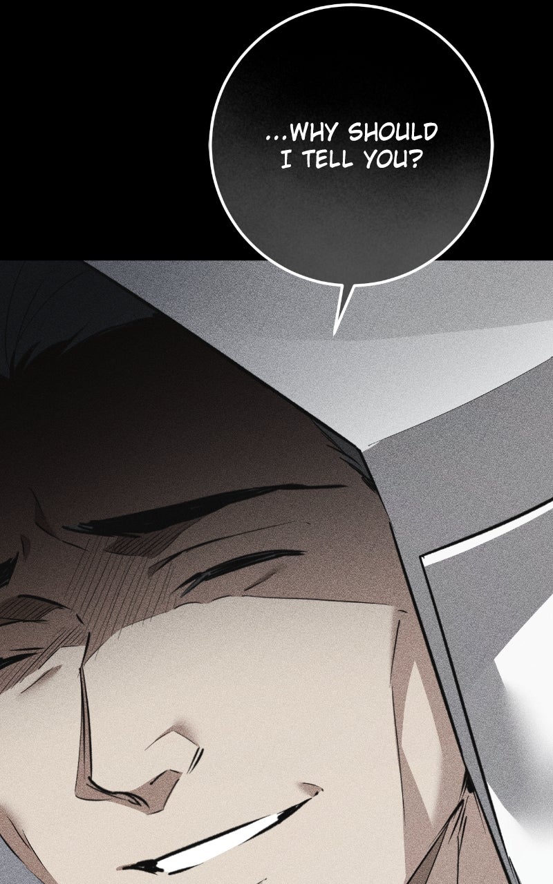 You Can’t Kill Me: The Secret Bride of the Black Wolf (S2) Episode 75 page 92 - 