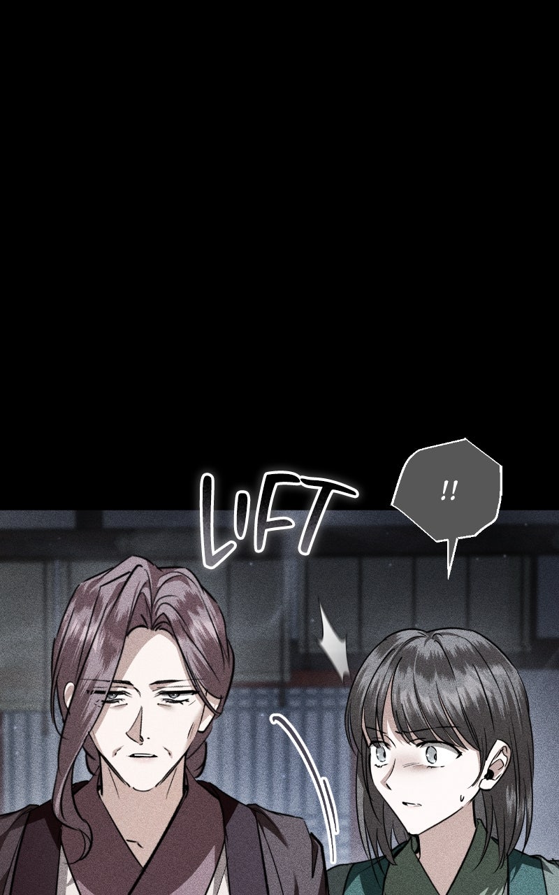 You Can’t Kill Me: The Secret Bride of the Black Wolf (S2) Episode 75 page 95 - 